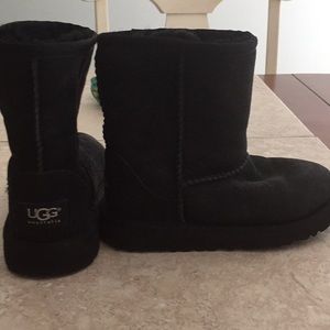 Ugg boots